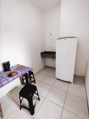 Estrela dourada- hospedagem de praia bem localizada